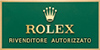 Rivenditore autorizzato Rolex Merano