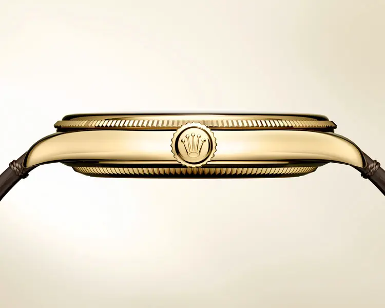 Nuovi modelli Rolex da Auron Merano