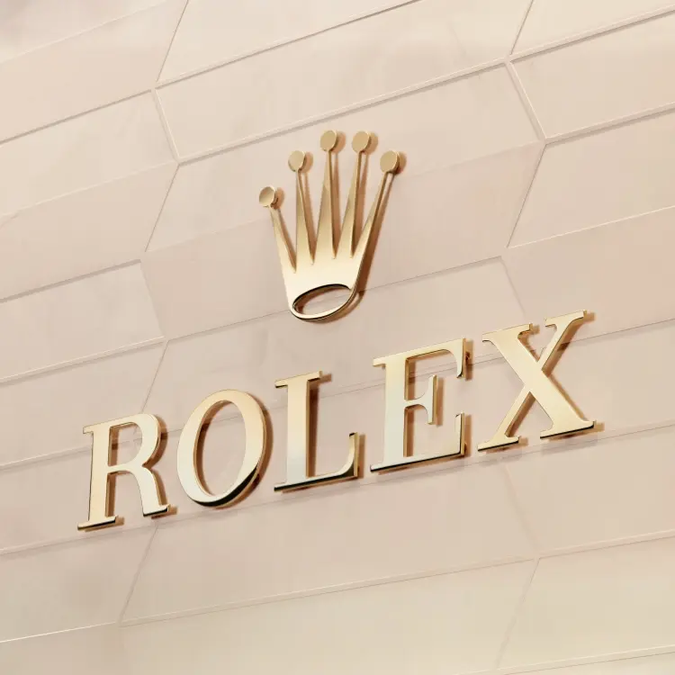 Rolex und der Ryder Cup - 