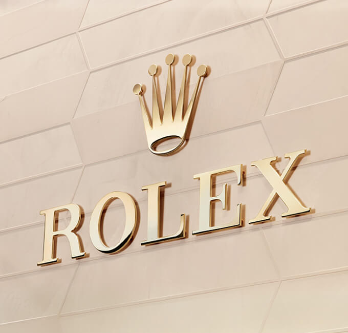 Rolex e lo US Open - 