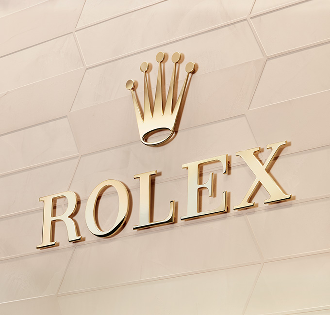 Rolex e The Open - Auron Merano