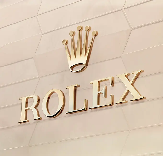 Rolex e The Open - 