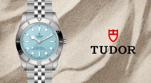 Rivenditore autorizzato Tudor Merano