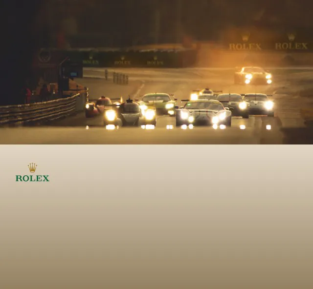Rivenditore autorizzato Rolex Merano