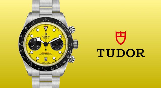 Rivenditore autorizzato Tudor Merano