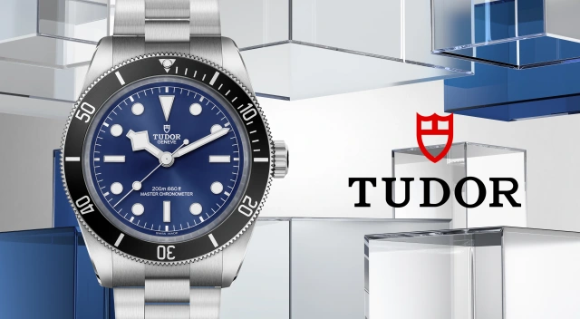 Rivenditore autorizzato Tudor Merano