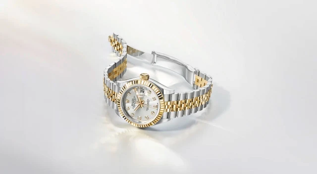 Rivenditore autorizzato Rolex Merano