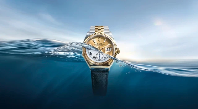 Rivenditore autorizzato Accessori Rolex  Merano