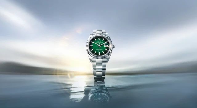 Rivenditore autorizzato Rolex Merano
