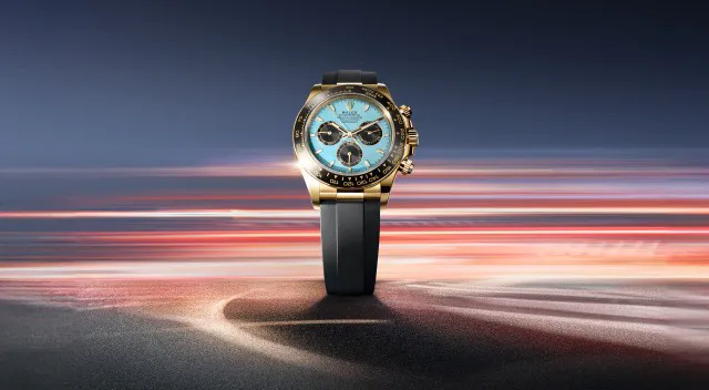 Rivenditore autorizzato Rolex Merano
