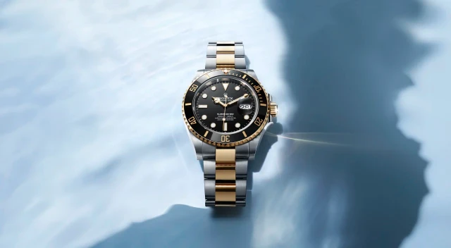 Rivenditore autorizzato Rolex Merano