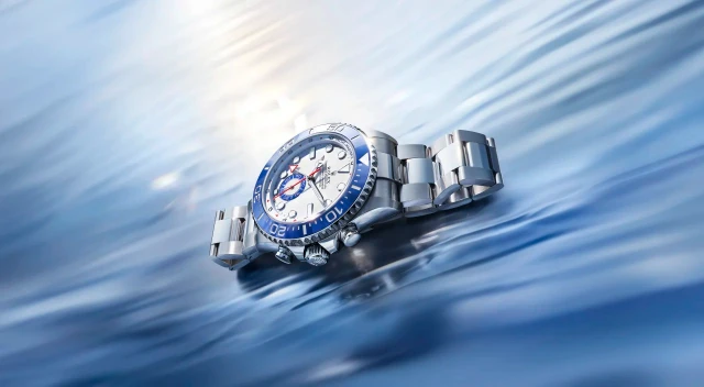 Rivenditore autorizzato Rolex Merano