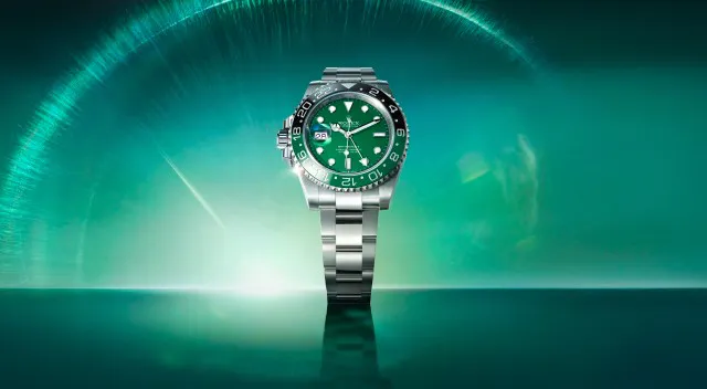 Rivenditore autorizzato Rolex Merano