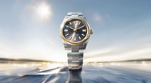 Rivenditore autorizzato Rolex Merano