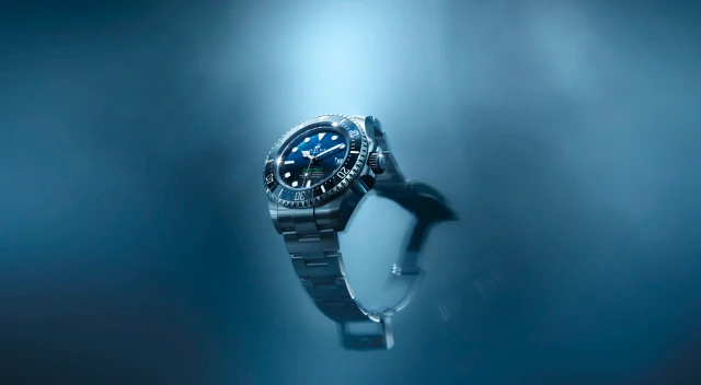Rivenditore autorizzato Rolex Merano