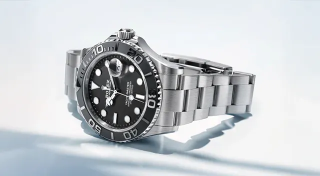 Rivenditore autorizzato Rolex Merano