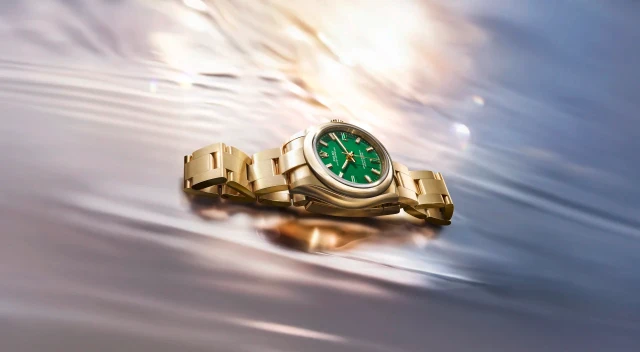 Rivenditore autorizzato Rolex Merano