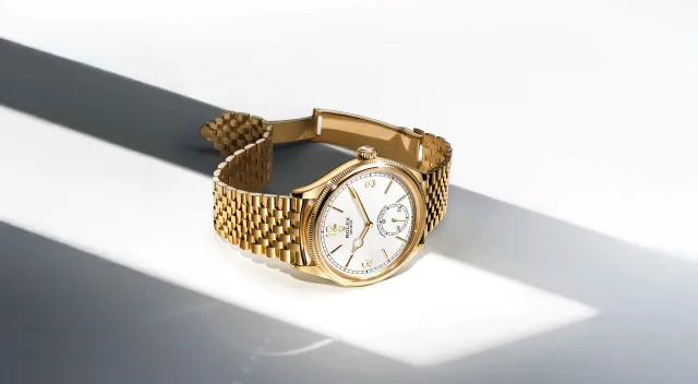 Rivenditore autorizzato Rolex Merano