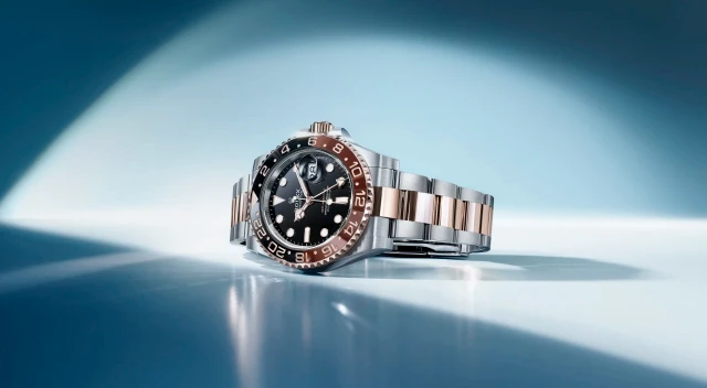 Rivenditore autorizzato Rolex Merano