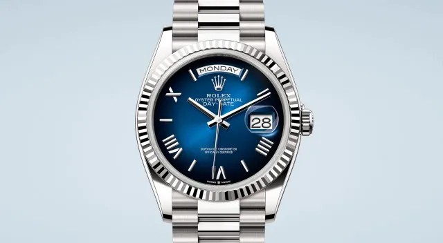 Rivenditore autorizzato Rolex Merano