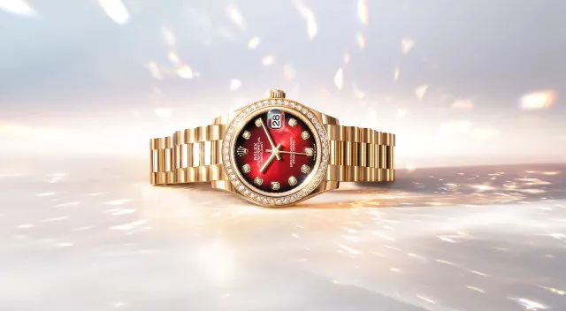 Rivenditore autorizzato Rolex Merano