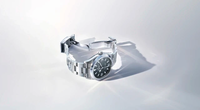 Rivenditore autorizzato Rolex Merano
