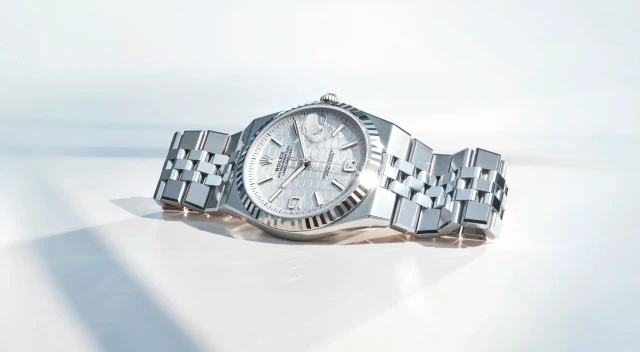 Rivenditore autorizzato Rolex Merano