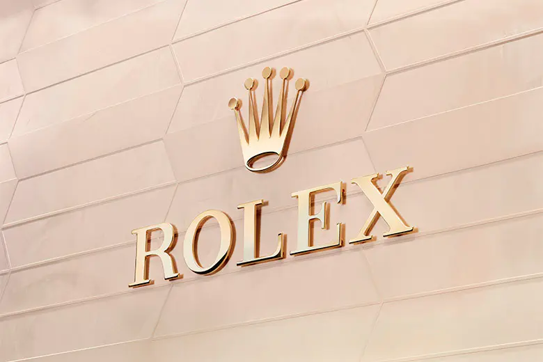 Scopri Rolex presso Auron Merano, rivenditore Autorizzato Rolex a Merano