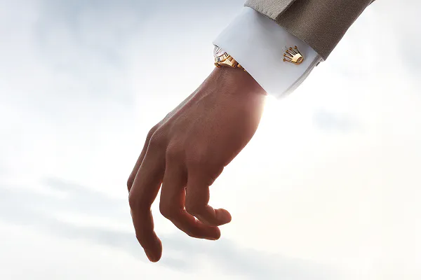 Accessori Rolex presso Auron Merano, rivenditore Autorizzato Rolex a Merano