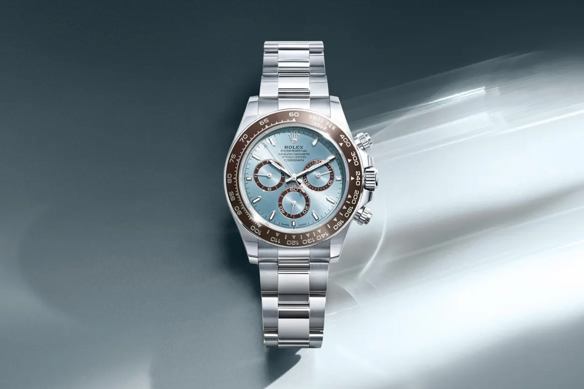 Rolex Armbanduhren Cosmograph Daytona - Auron Merano