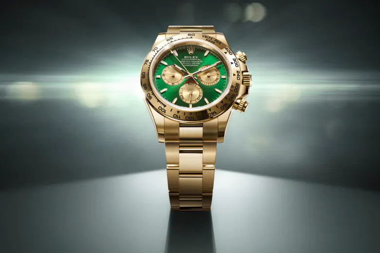 orologi rolex Cosmograph Daytona - Auron Merano