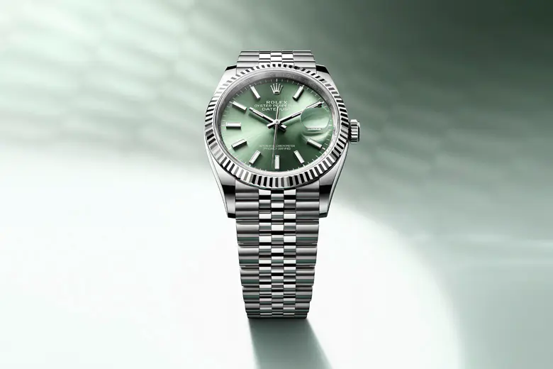 Rolex Armbanduhren Datejust - Auron Merano