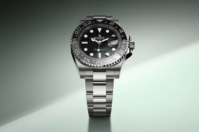 Rolex Armbanduhren GMT-Master II - Auron Merano