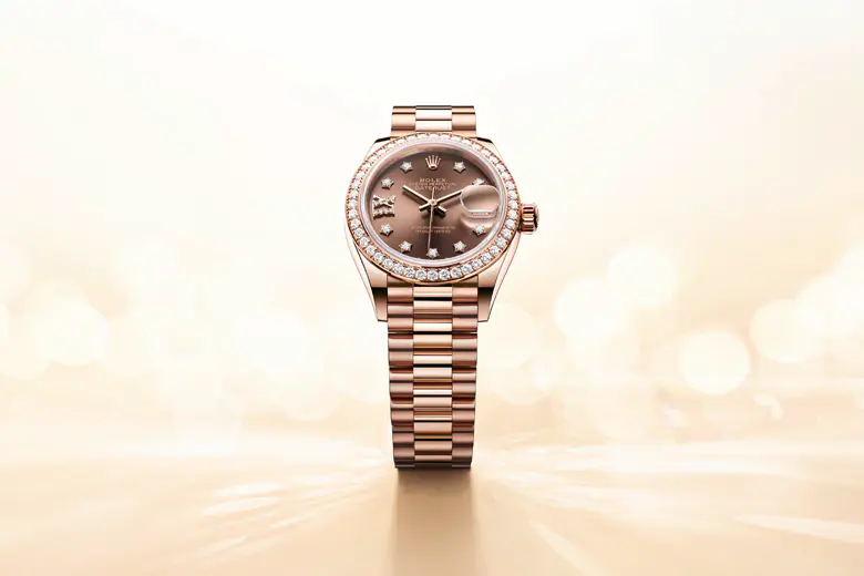 orologi rolex Lady-Datejust - Auron Merano