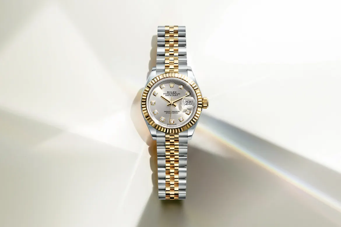 orologi rolex Lady-Datejust - Auron Merano