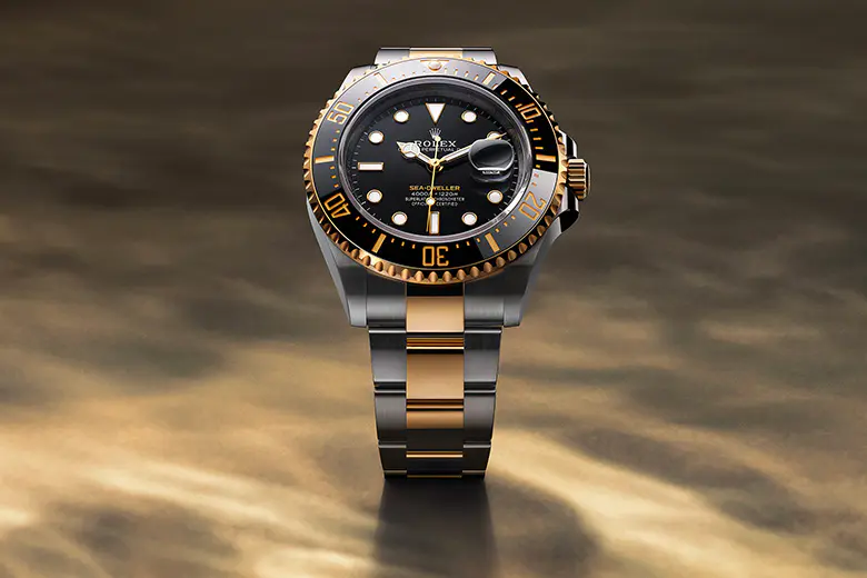 Rolex Armbanduhren Sea-Dweller - Auron Merano