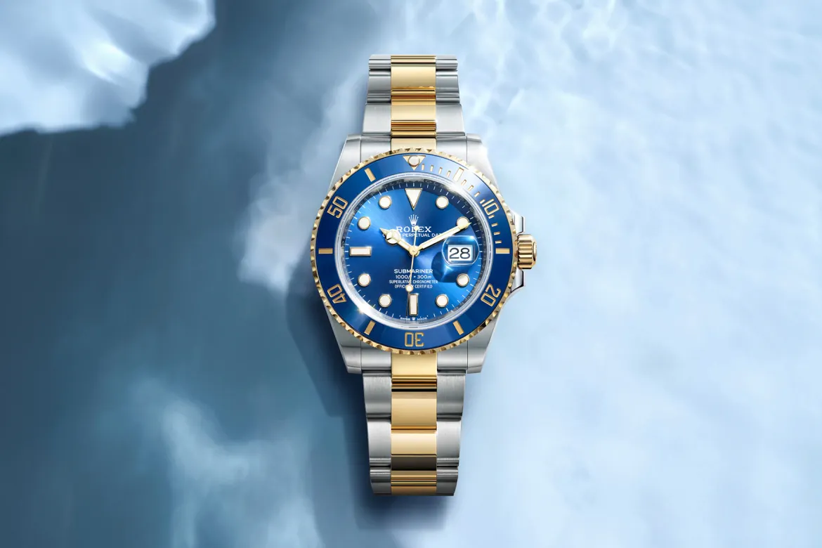 orologi rolex Submariner - Auron Merano