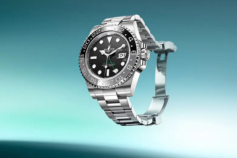 Rolex Armbanduhren GMT-Master II - Auron Merano