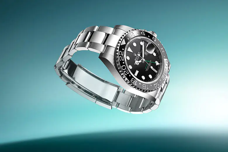 Neue Rolex Modelle2024 - Auron Merano