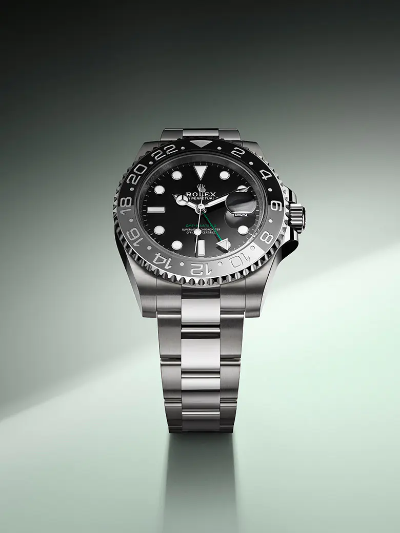 Rolex GMT-Master II presso Auron Merano  a Merano