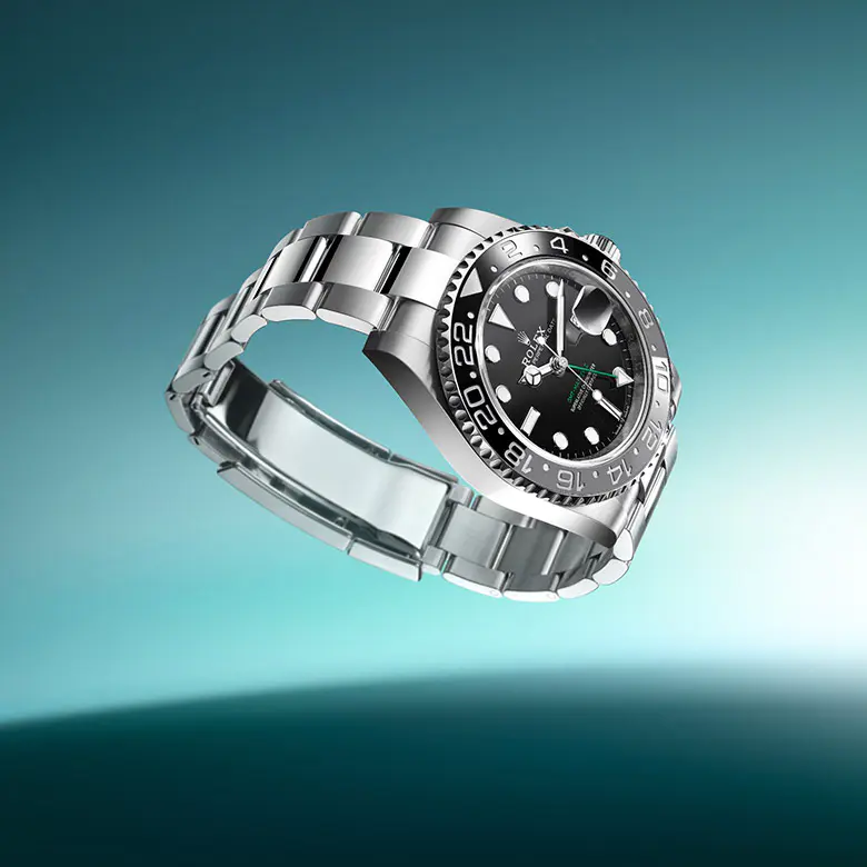 Neue Rolex Modelle presso Auron Merano  a Merano