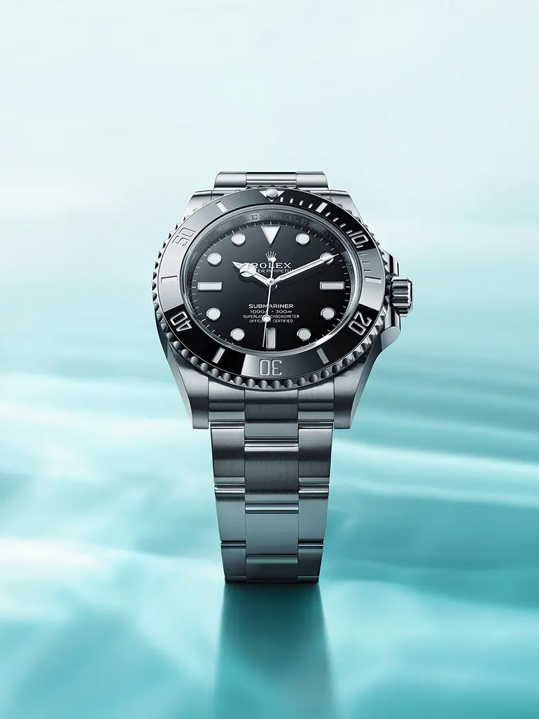 Rolex Submariner presso Auron Merano  a Merano