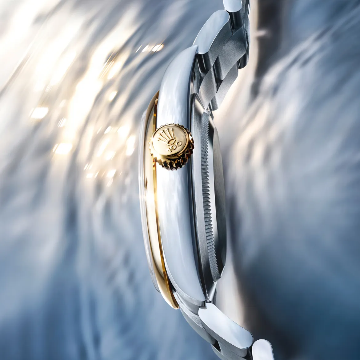 Nuovi modelli Rolex presso Auron Merano  a Merano