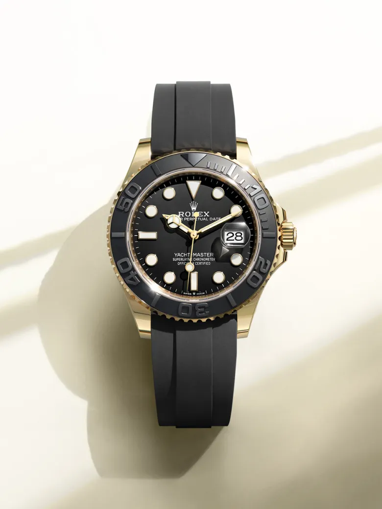 Rolex Yacht-Master presso Auron Merano  a Merano