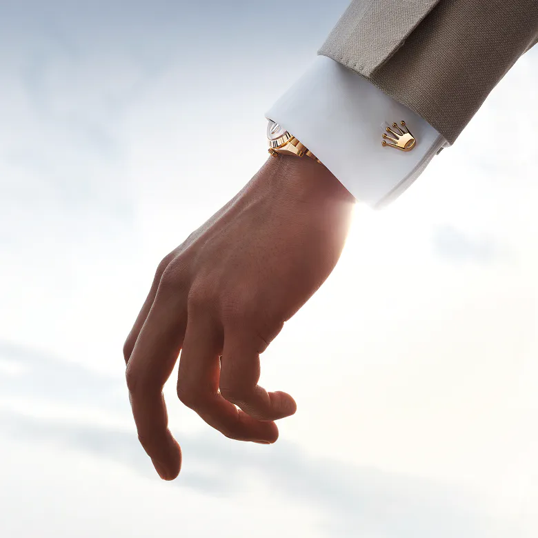 Accessori Rolex a Merano