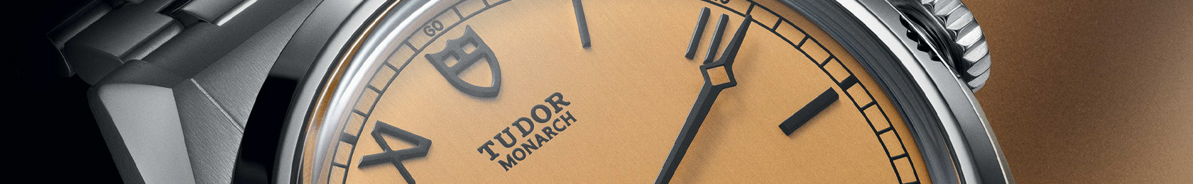 Collezione Tudor Tudor Monarch  