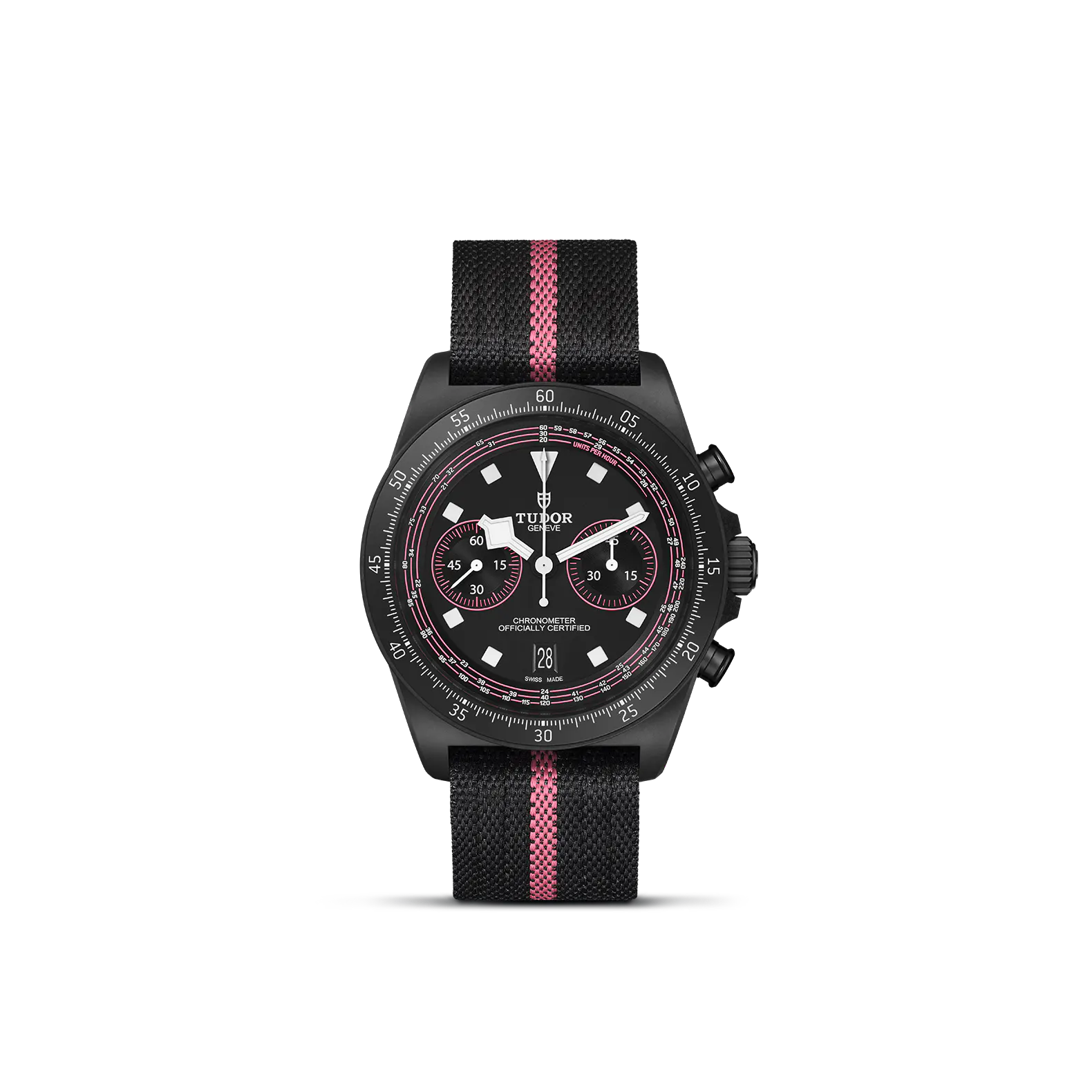 Orologio  Pelagos FXD Chrono 