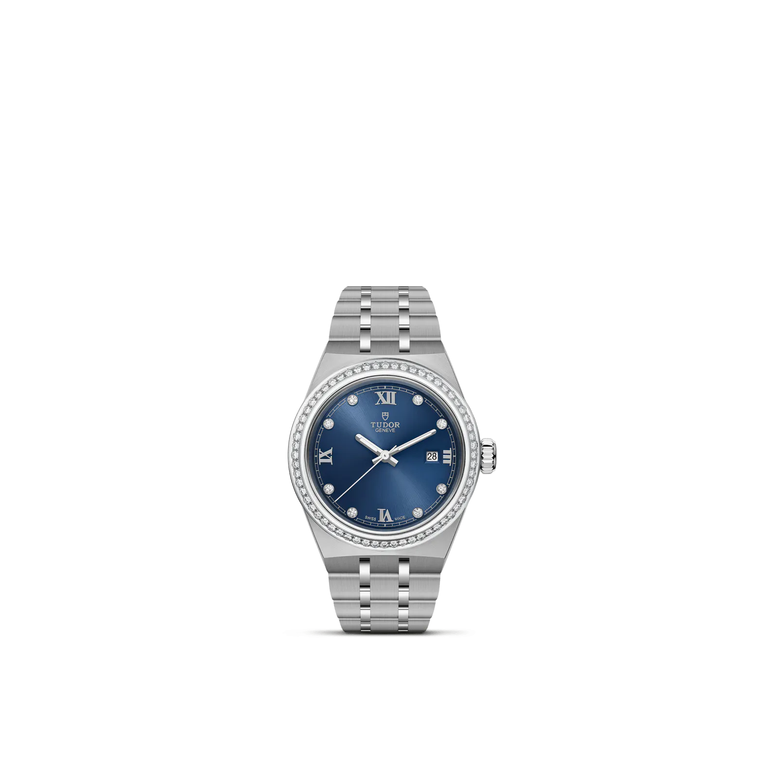 Orologio  TUDOR Royal presso Auron Merano a 
