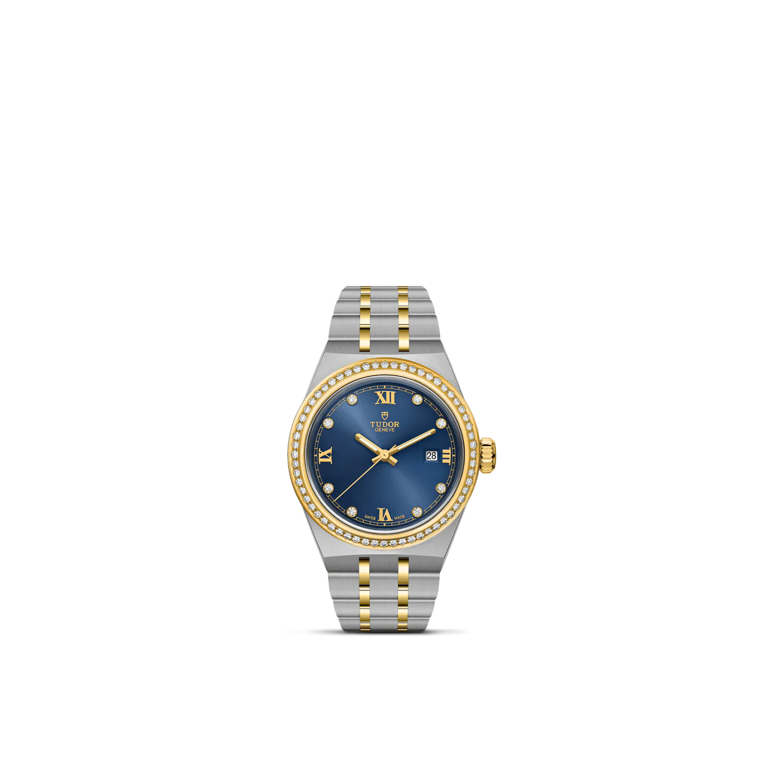 Orologio  TUDOR Royal presso Auron Merano a 