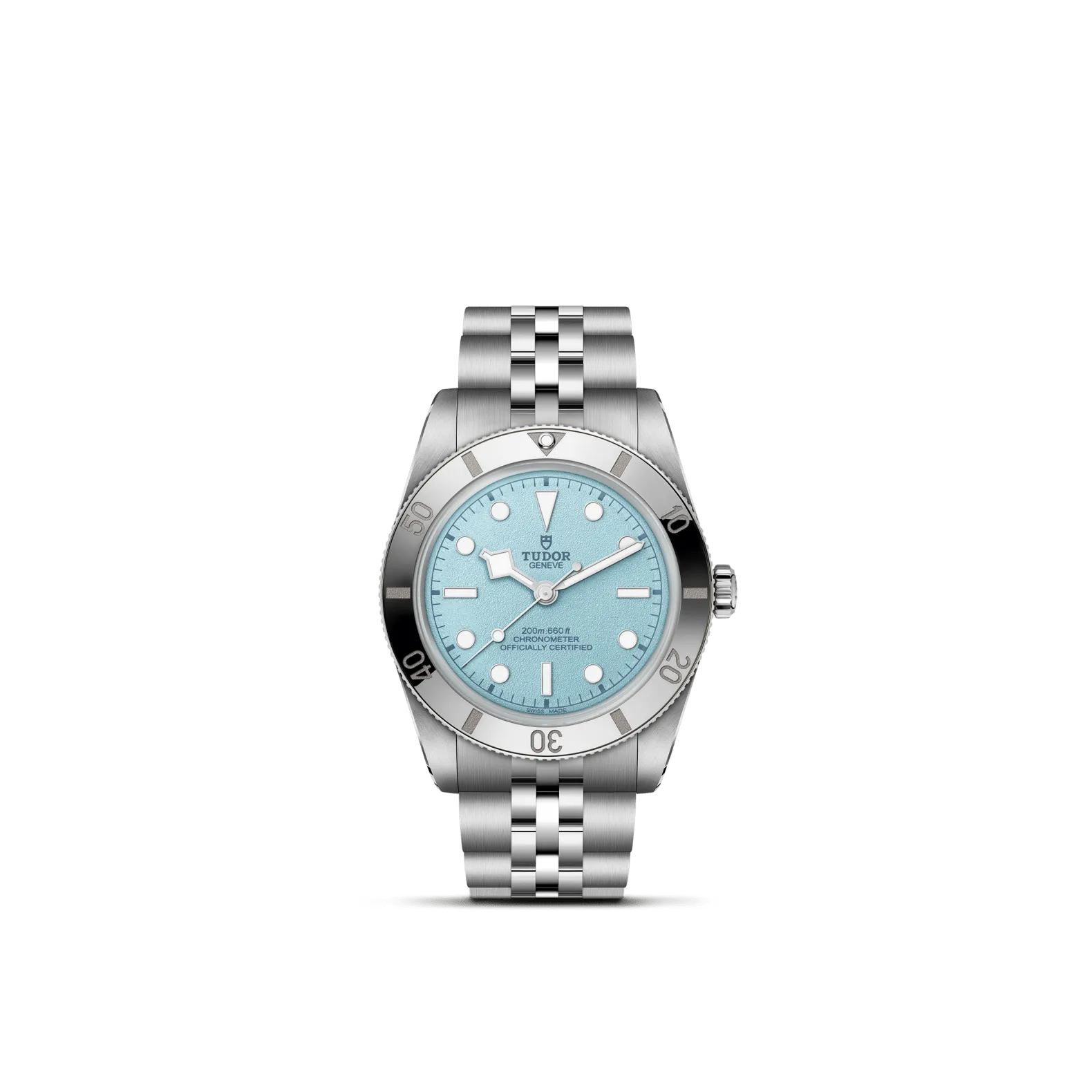 Orologio  Black Bay 54 presso Auron Merano a 